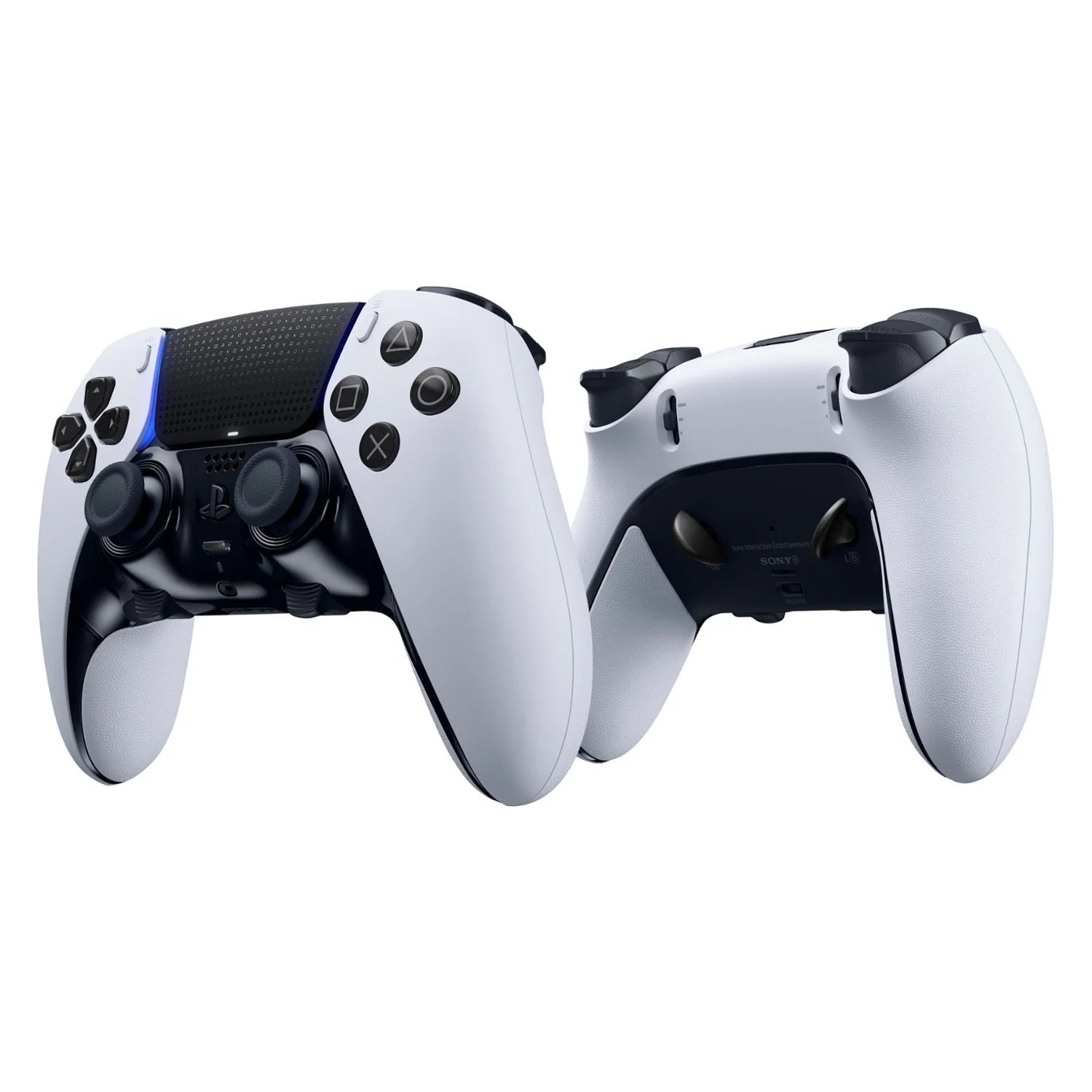 PS5 Slim Digital Video Game Console with Extra Controller X7