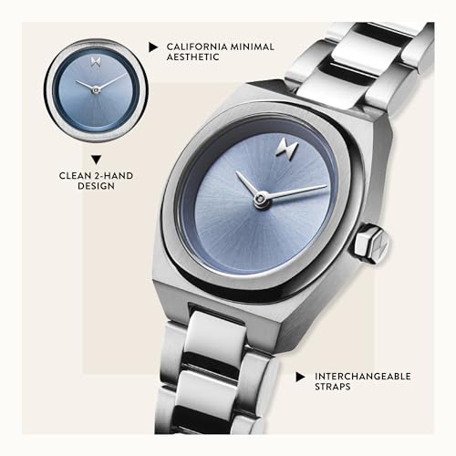 Minimalist Luxe Watch for Men and Women k7