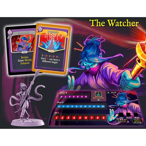 Cooperative Fantasy Board Game k7