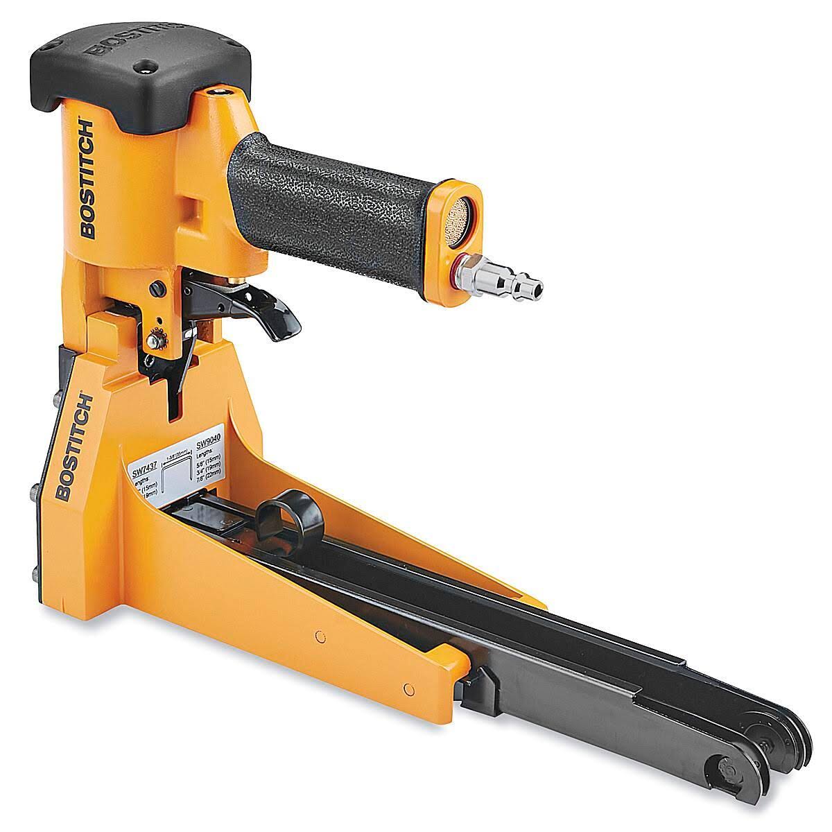 Carton Stapler 7k