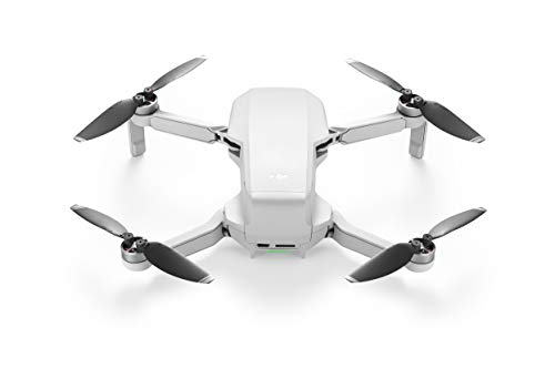 Drone with 3 Batteries white k7