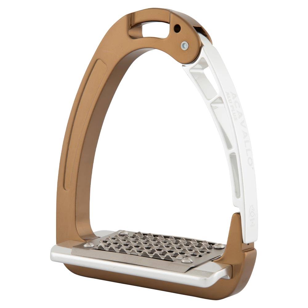 Safety Stirrups Aluminum Alloy A7