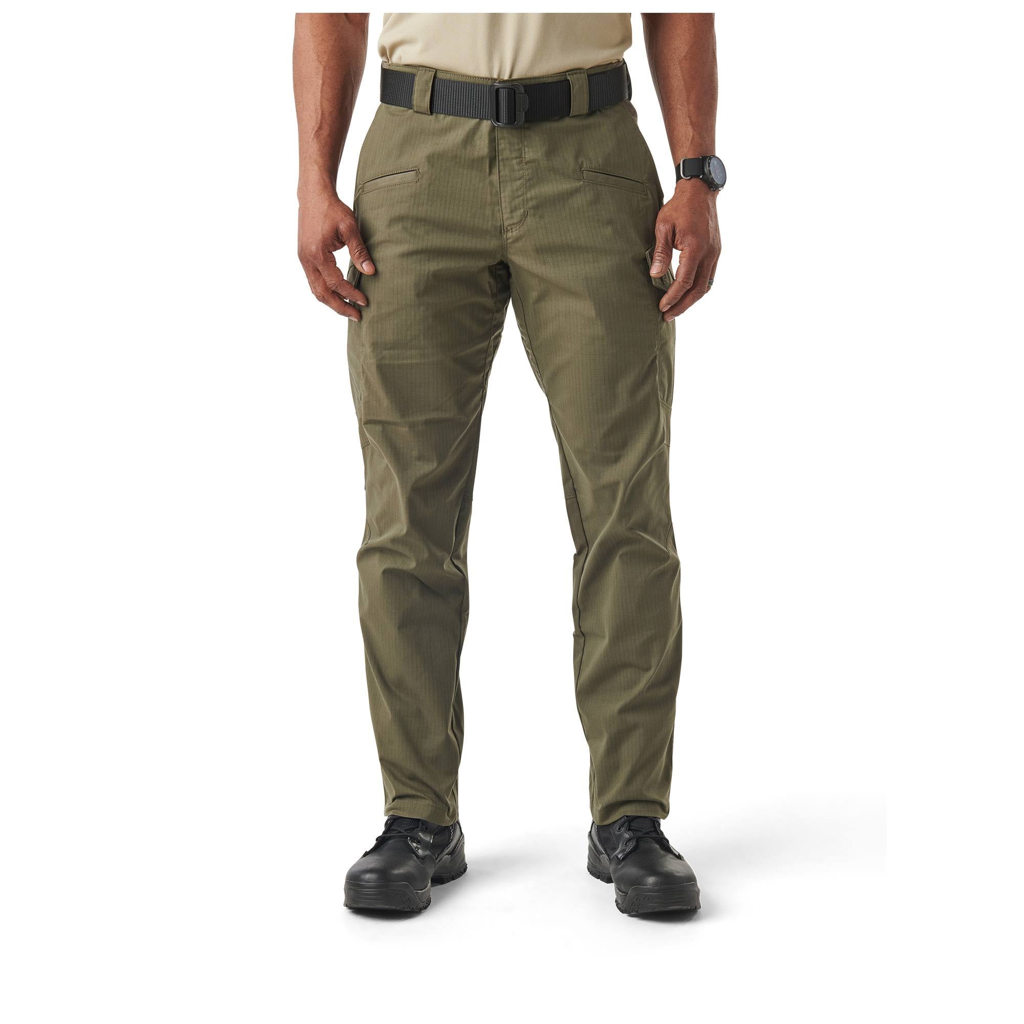 Tactical Pants for Men, Ranger Green 7k