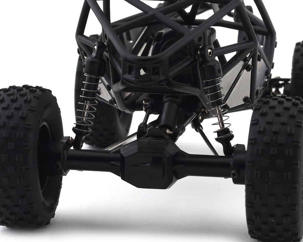 RC Crawler Kit 4WD 1/32 Scale a7