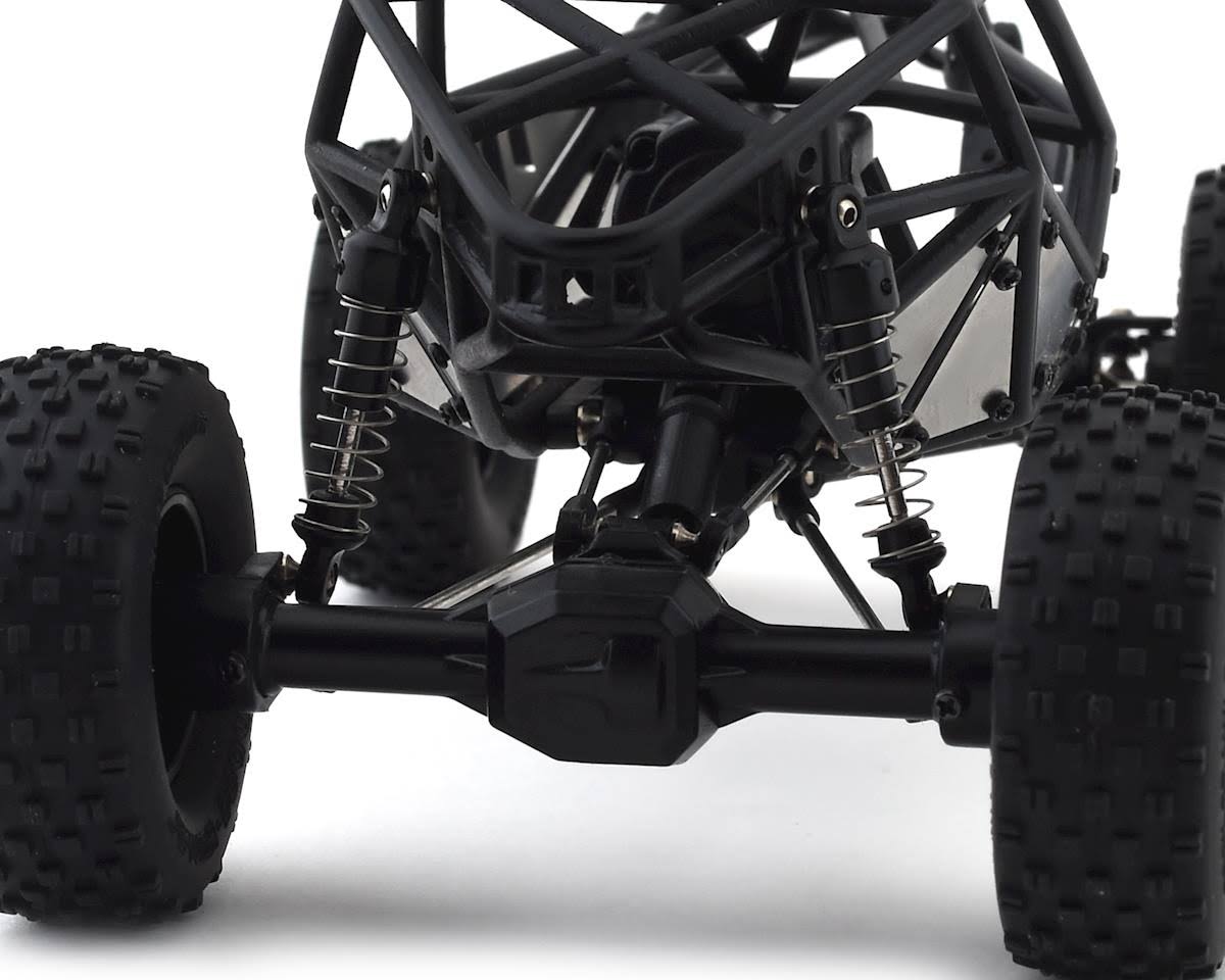RC Crawler Kit 4WD 1/32 Scale a7