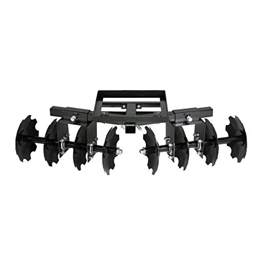 Soil Kit for ATV UTV Tractors with Hydraulic Lift a7