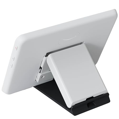 Smart home control panel with Alexa 8 inch K7