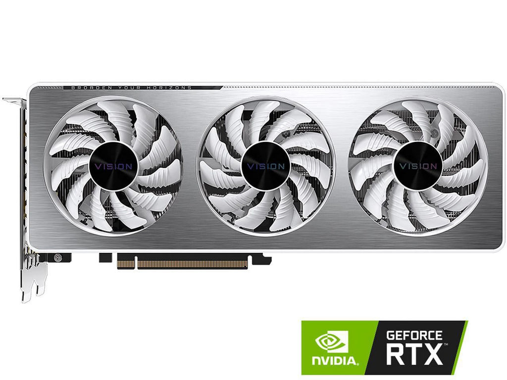 RTX 3060 12GB GDDR6 PCIe 4.0 Video Card k7