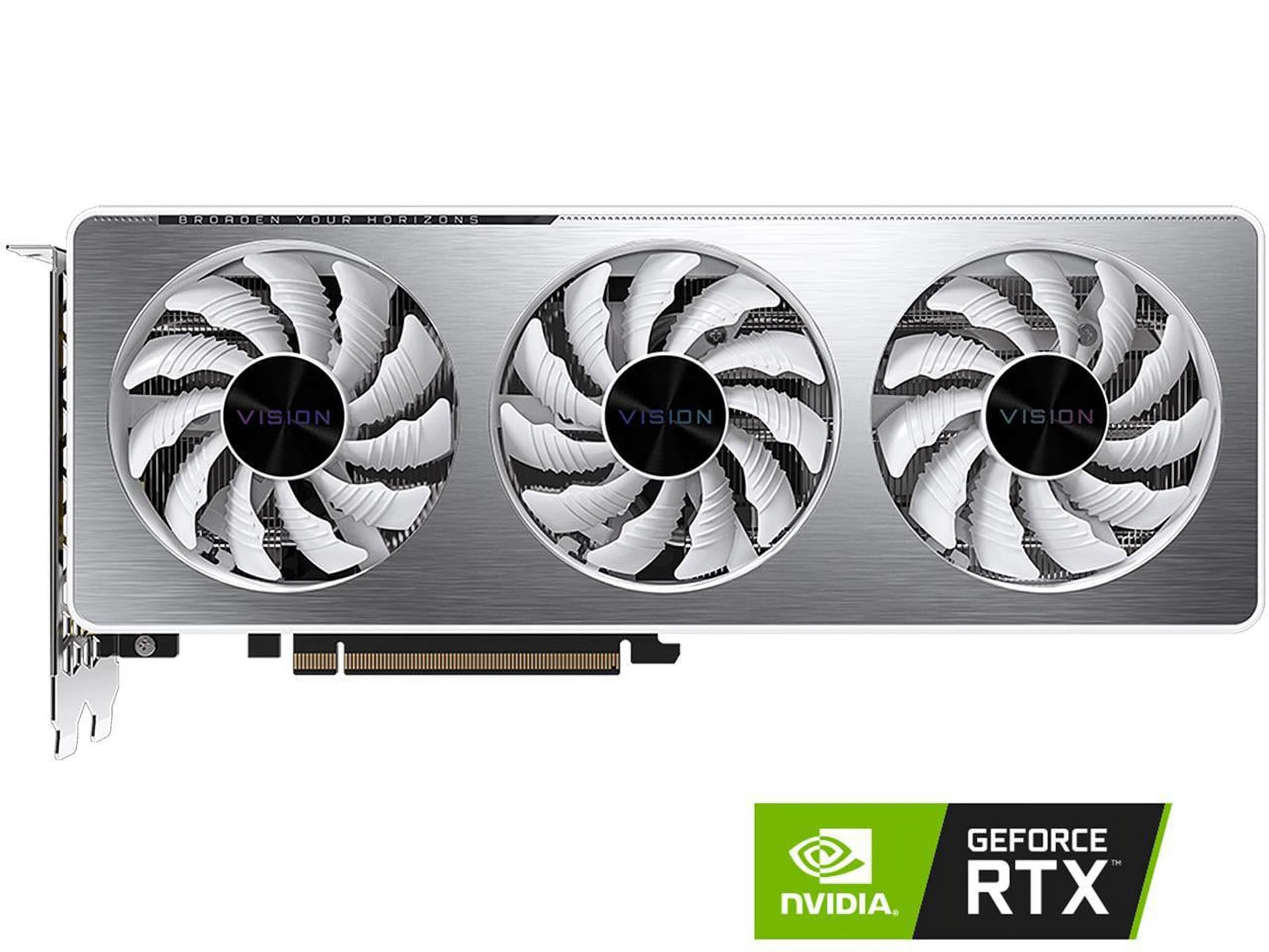 RTX 3060 12GB GDDR6 PCIe 4.0 Video Card k7