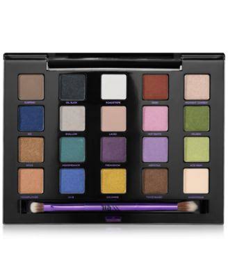 Vice LTD Reloaded Palette k7m