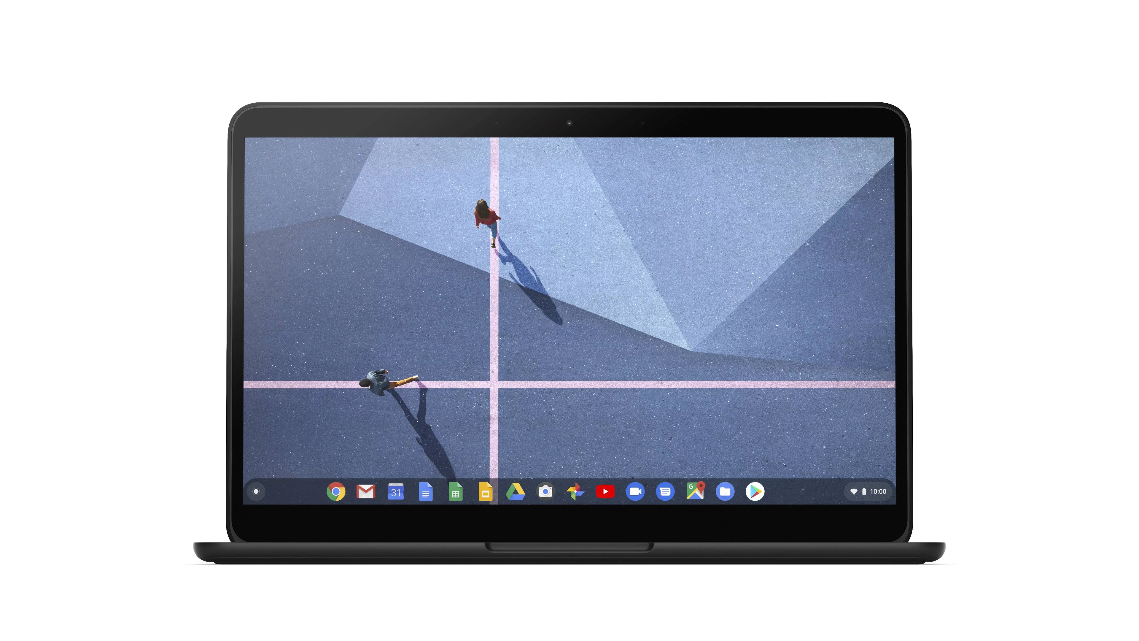 13.3" FHD Touch Chromebook i5 8GB RAM 128GB k7