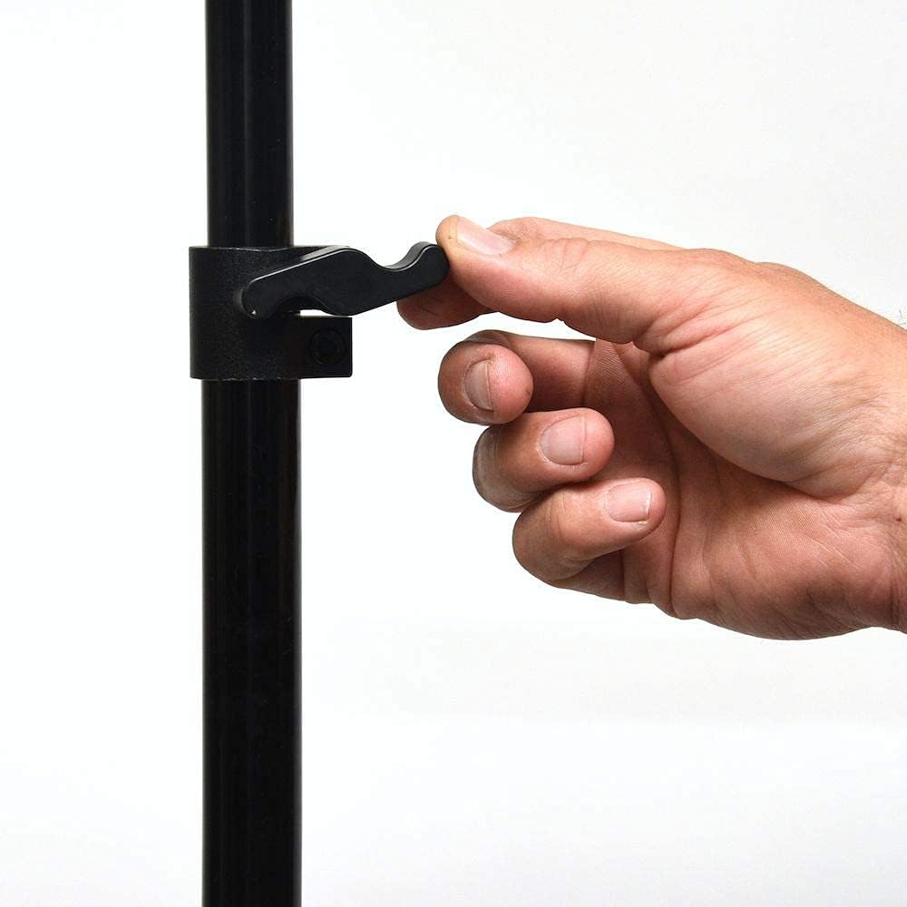 Overhead Camera Rig Mount Metal Adjustable A7