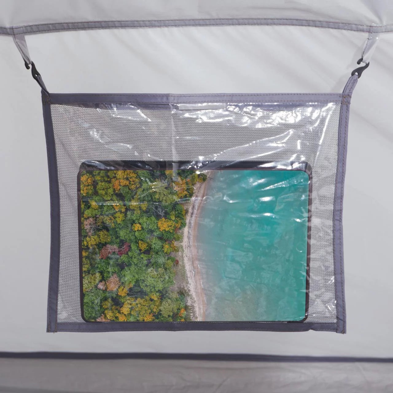 4-Person Connect Tent Universal Canopy k7