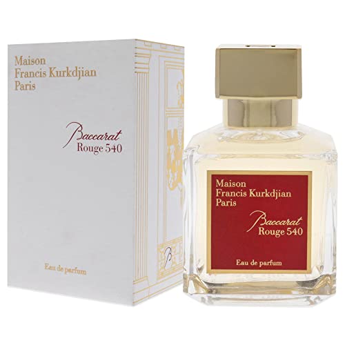 Baccarat Rouge 540 Eau De Parfum Spray 2.3 Fl Oz k7