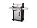 3-Burner Propane Grill Black k7m