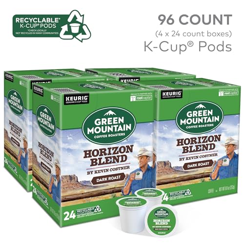 Dark Roast Coffee Pods, 72 Count K7m