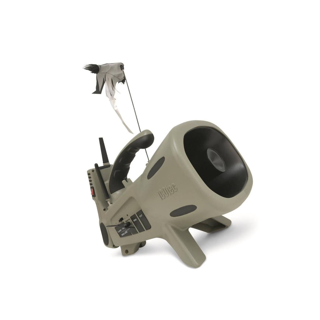 Electronic Predator Call k7m