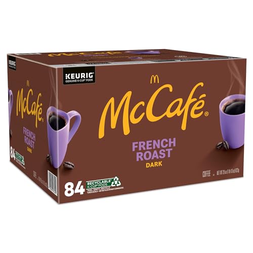 Coffee Medium Roast K-Cup Pods 96 Count a7