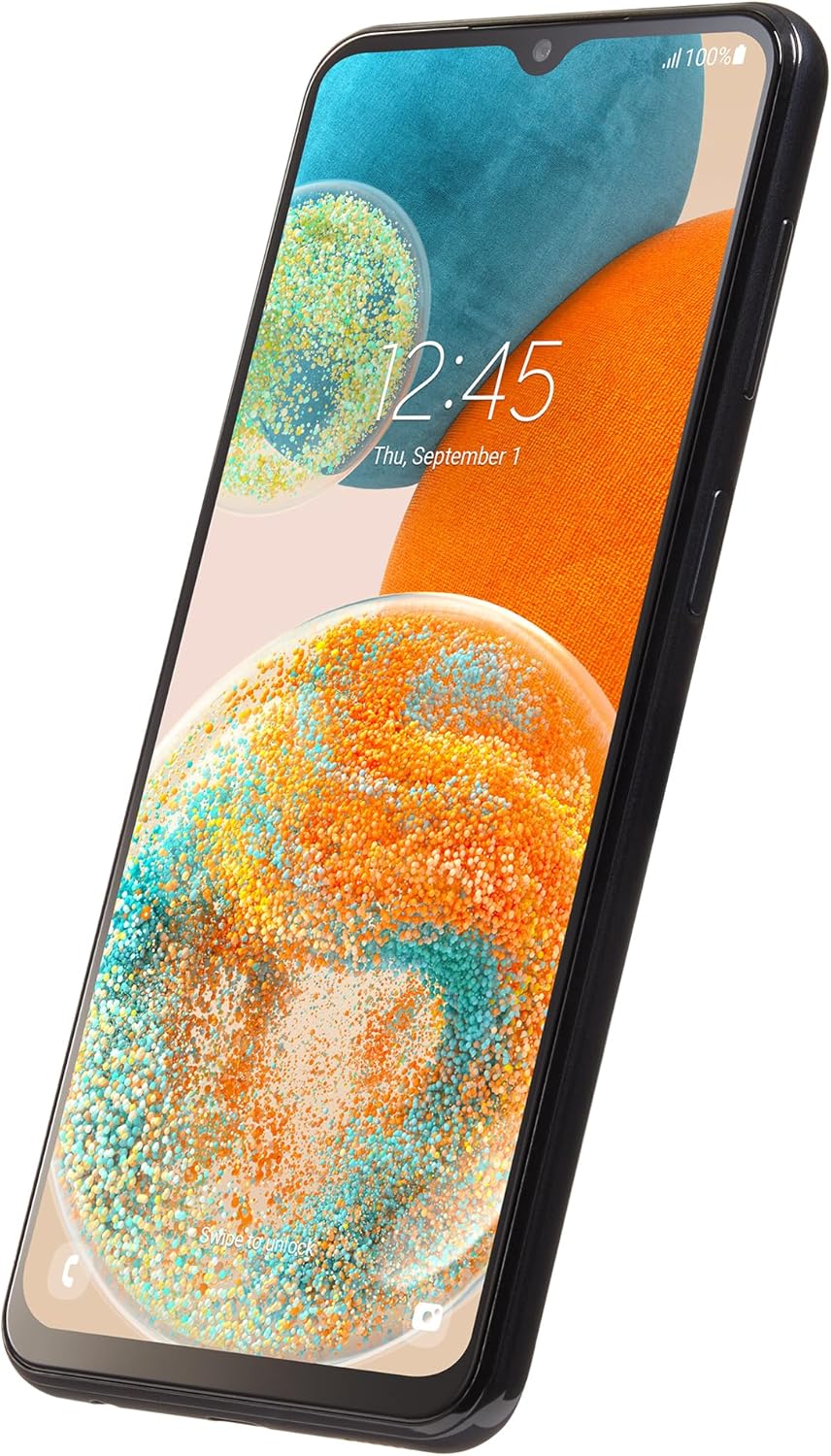 Samsung Galaxy A23 5G 64GB Black 7k