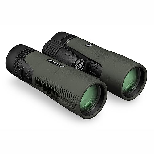 Binoculars 12x50 Waterproof Fogproof K7m