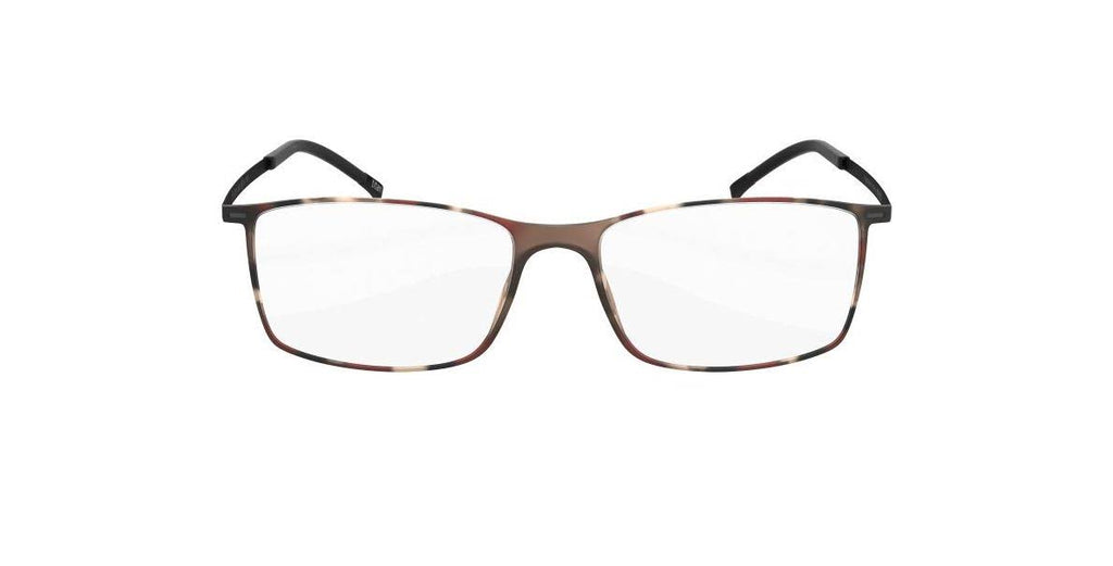 Eyeglasses Full Rim Optical Frame 7k