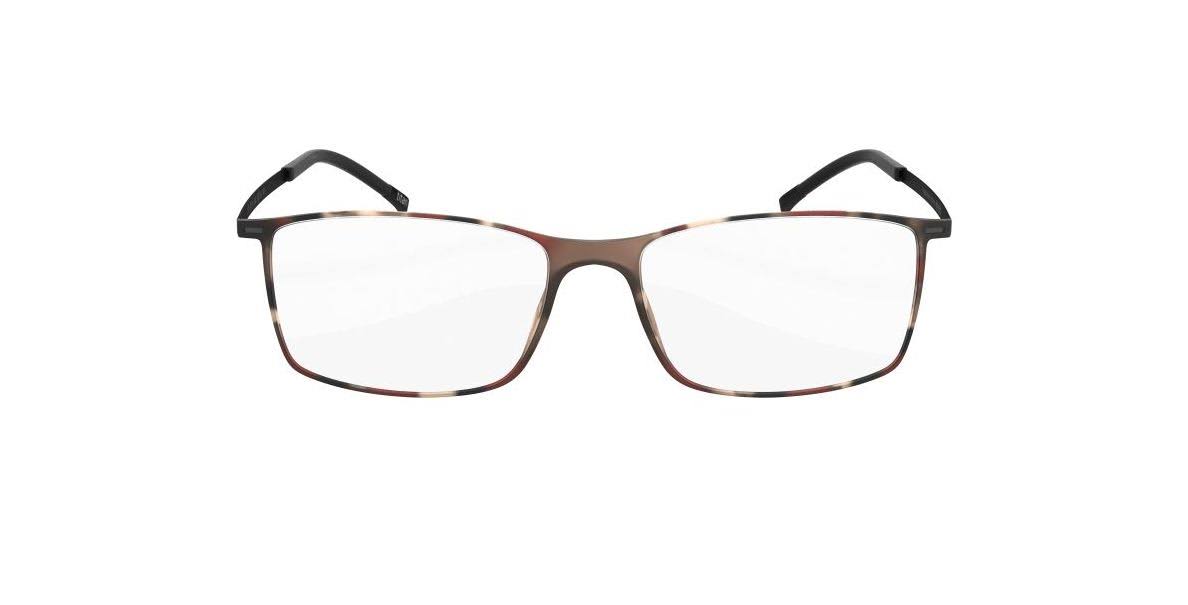 Eyeglasses Full Rim Optical Frame 7k