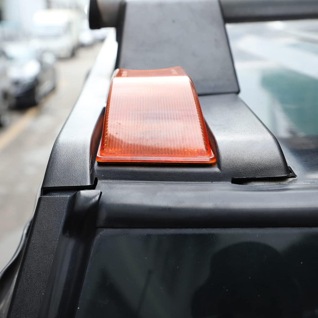 Roof Cab Marker Light Gasket Seal Set 7k