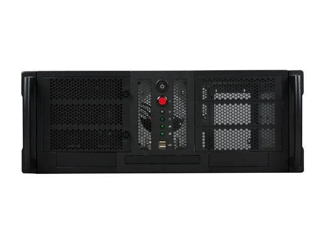 4U Rackmount Server Chassis k7