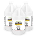 Moda Flame Ventless Bio Ethanol Fireplace FUEL, As shown