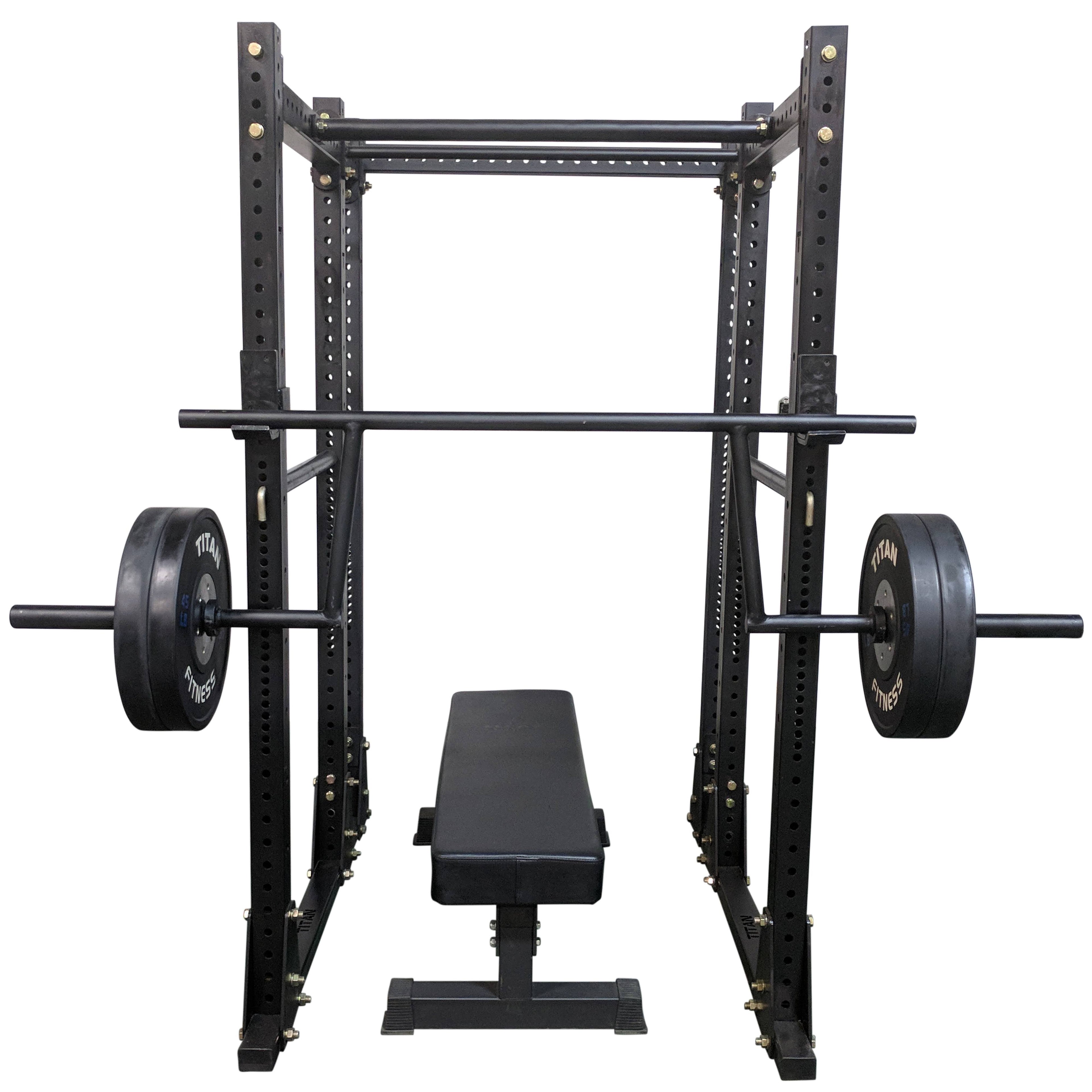 Rackable Camber Bar 7k