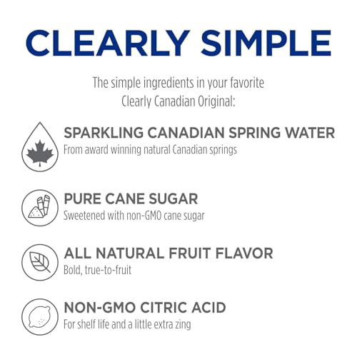 Sparkling Water Blackberry 11oz K7