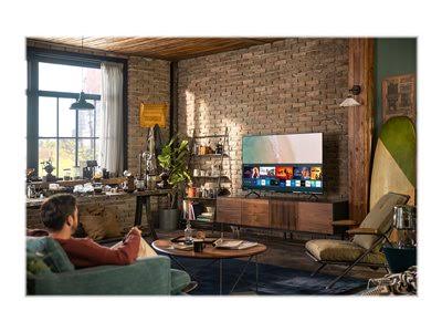 75 inch 4K UHD LED Smart TV with HDR k7