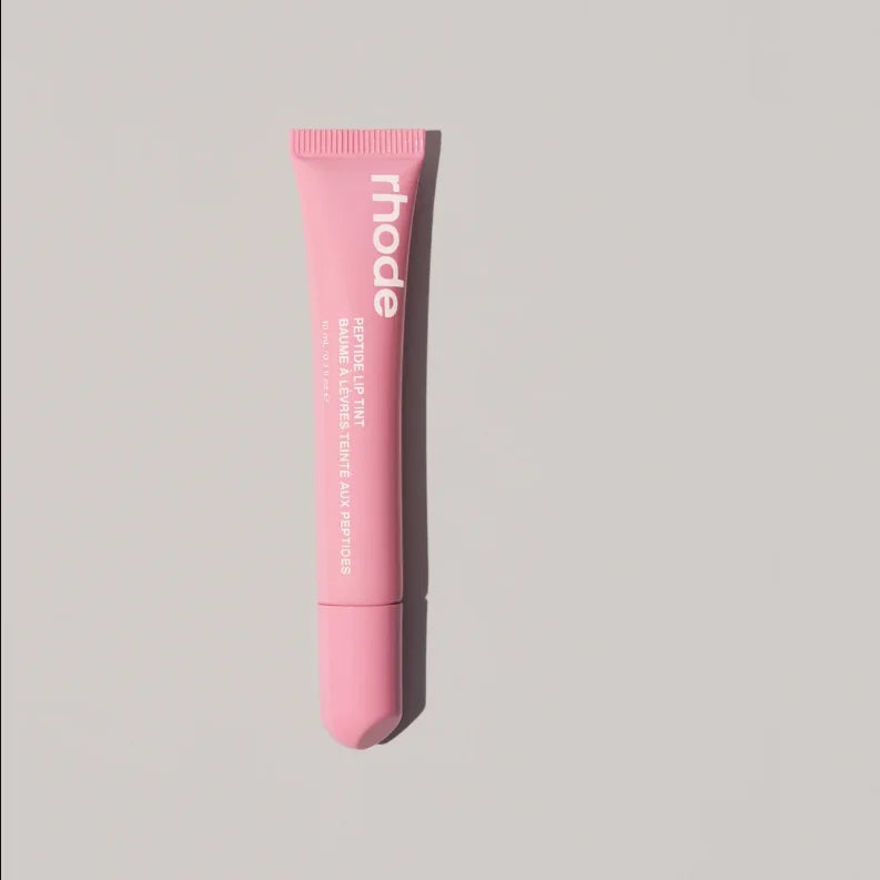 Peptide Lip Tint Sheer Pink 10ml a7
