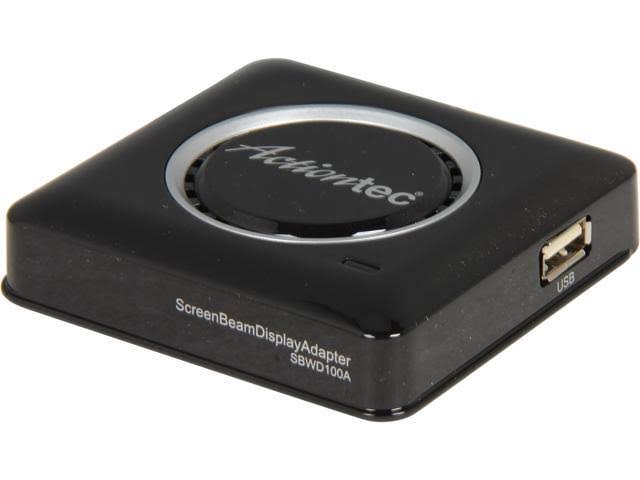 Wireless Display Receiver & Transmitter for Laptops k7