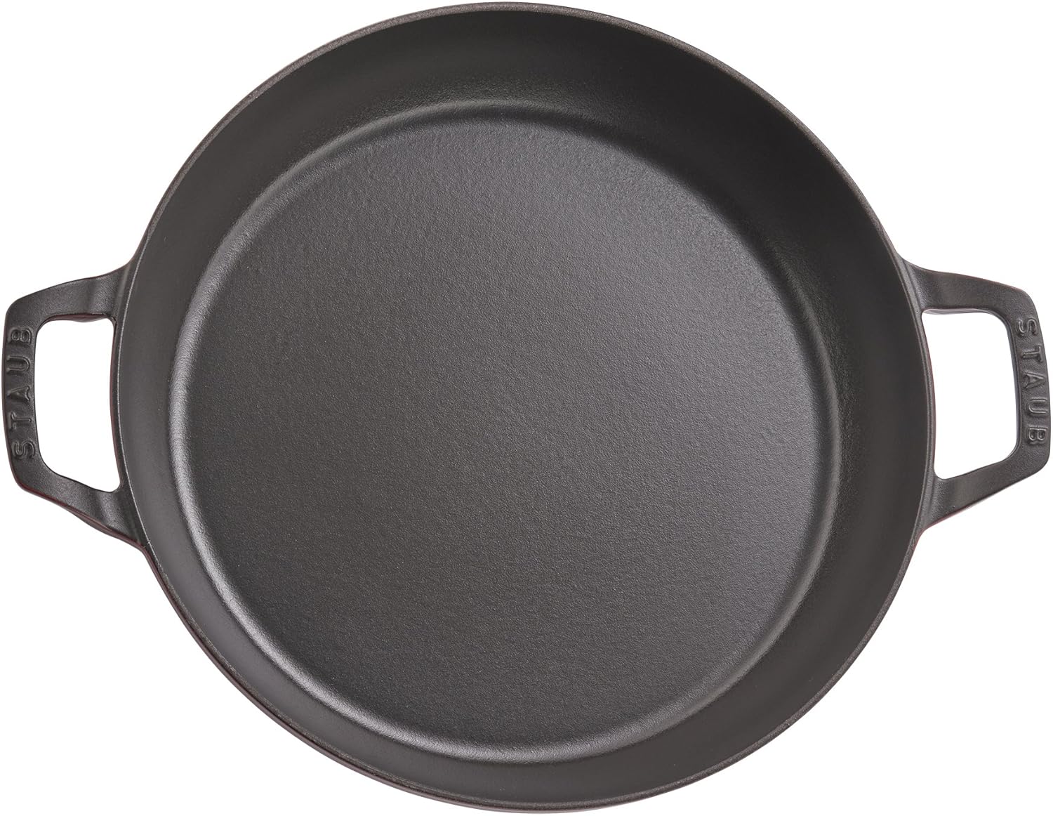 Cast Iron Braiser with Glass Lid 3.5qt k7