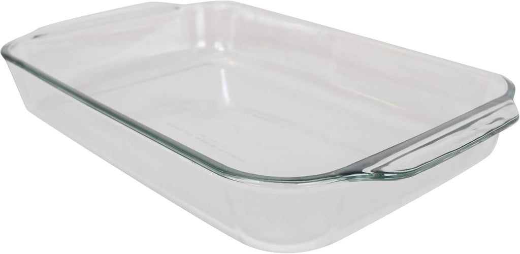 Glass Baking Dish Set 4 Pack A7