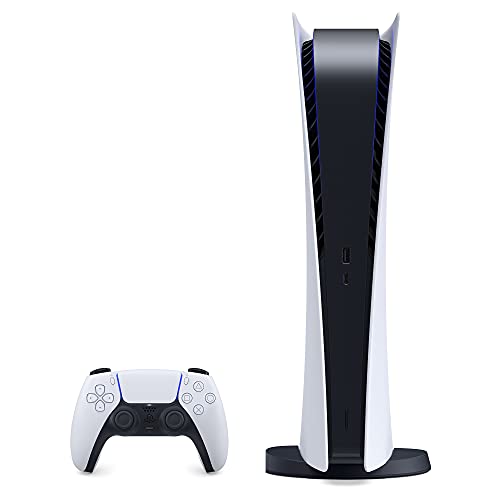 Gaming Console with Wireless Controller 825GB SSD White a7