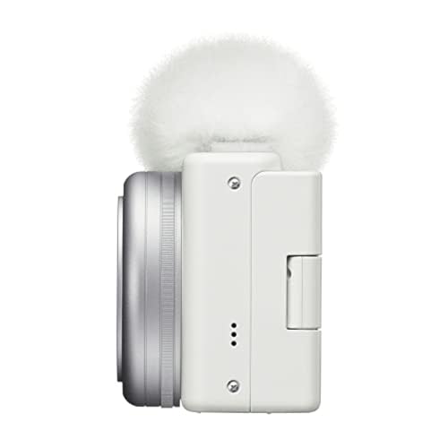 Vlog Camera for Content Creators Black k7