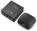 CarlinKit V3 Ai Box Wireless CarPlay & Wireless Android Auto Car Adapter - Play & Plug - Wirelessly Connect The Screen of car to Smartphone,for Cars from 2015-2022