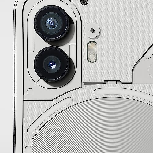 Phone 512GB 12GB RAM Dual Camera White k7