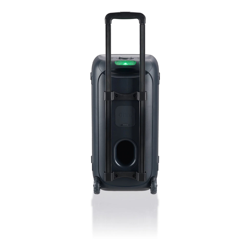 Large Party Speaker 22.48" q7