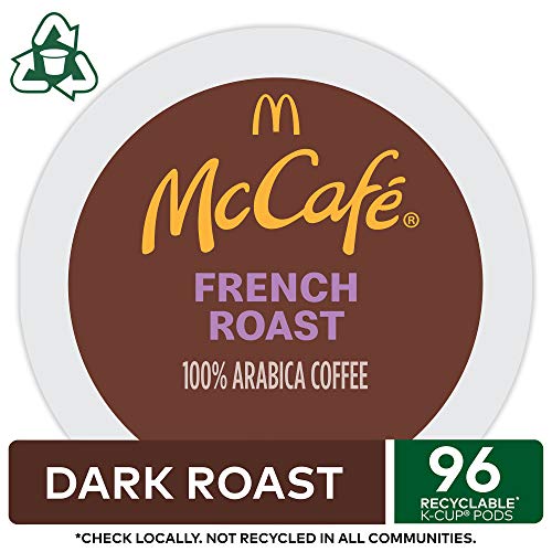 Coffee Medium Roast K-Cup Pods 96 Count a7