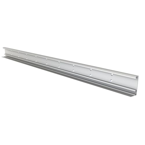 Sliding Barn Door Track Kit 100cm 7k