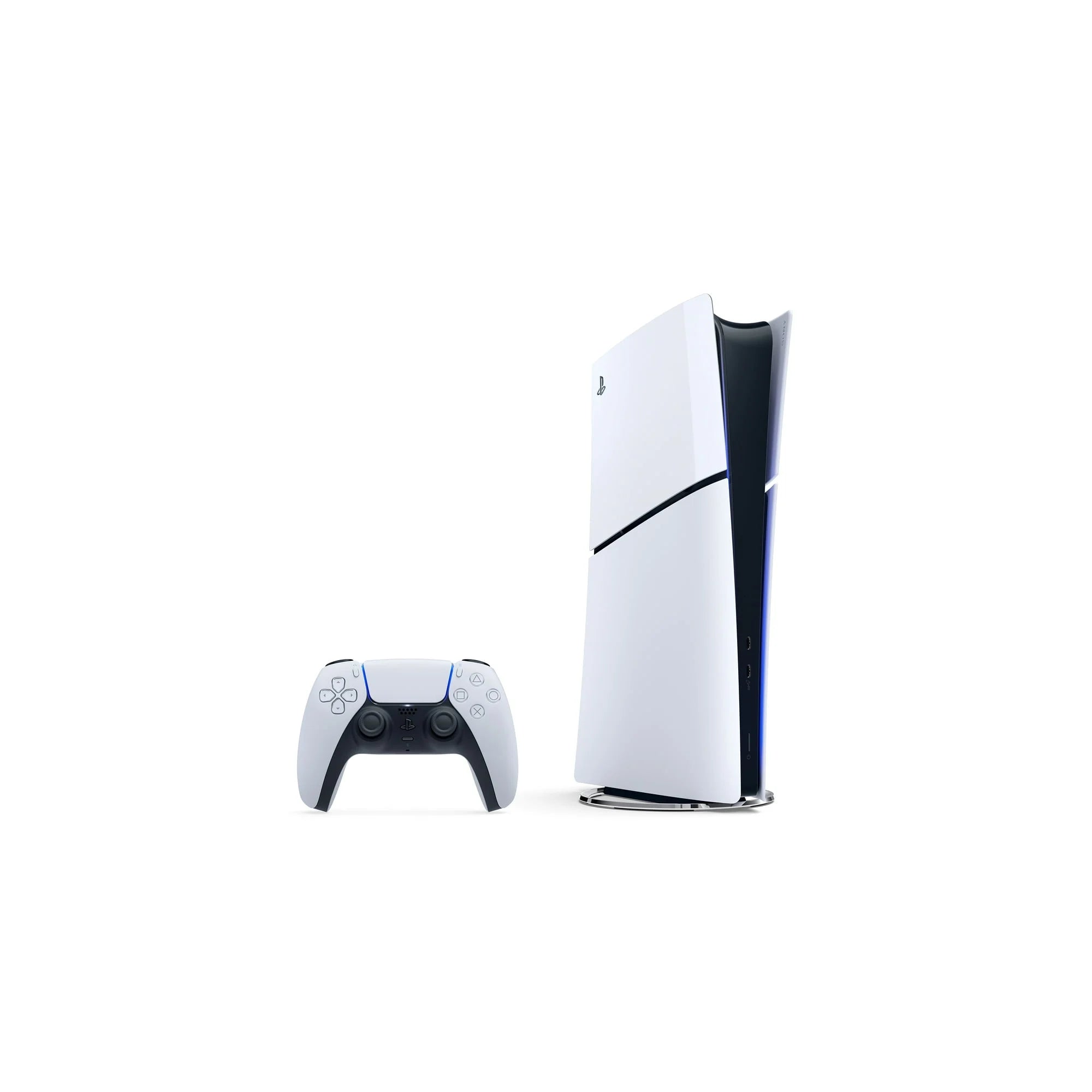 PlayStation 5 Digital Console Slim - Radiant Selections a7