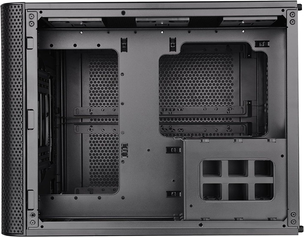 Micro ATX Mini ITX Cube Computer Case 7k
