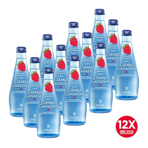 Sparkling Water Blackberry 11oz K7