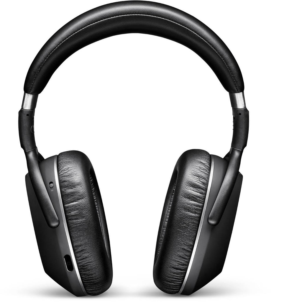 Wireless Over-Ear Headset with Noise-Canceling k7