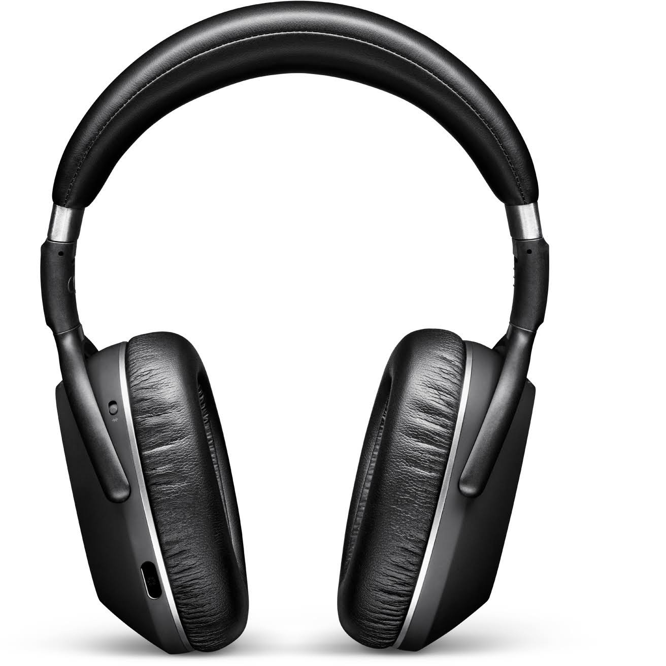 Wireless Over-Ear Headset with Noise-Canceling k7