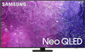 Open Box Samsung - 85" Class QN85QN90CAFXZA Neo QLED 4K UHD Smart Tizen TV - BLACK - Curated Treasures Market