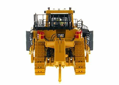 Cat Caterpillar D11T Track-Type Tractor Dozer 1/50 Diecast Model 7k